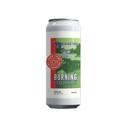 Rivington Brewing Co Burning Daylight Rivington Brewing Co Burning Daylight