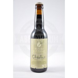 De Dochter van de Korenaar Charbon