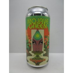 Garage Project Mojave Green