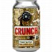 Hammerton Crunch AF Alcohol Free Peanut Butter Milk Stout 330ml (0.3%) Hammerton Crunch AF Alcohol Free Peanut Butter Milk Stout 330ml (0.3%)