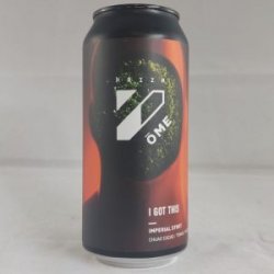Prizm Brewing Co. I GOT THIS