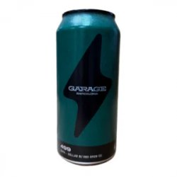 Garage Beer Co. 499