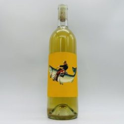 Libertine Caviar Cowboy White Blend 2023 750ml - Bottleworks