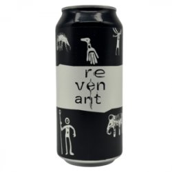 Remnant Brewing Vestige Remnant Brewing Vestige