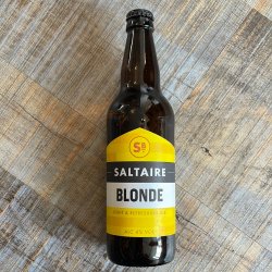 Saltaire Brewery - Blonde (Blonde Ale) - Lost Robot