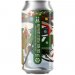 Brew York Nightmare Of Brew York 2022 Gingerbread Imperial Milk Stout 440ml (9.8%) 