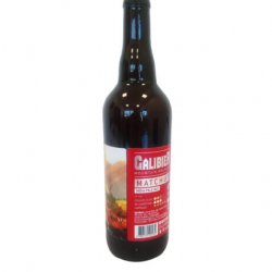 Galibier Matchut 75 cl - RB-and-Beer