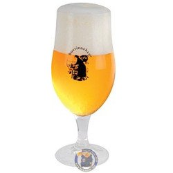 Boerken  Boerinneken Glass - BelgianShop