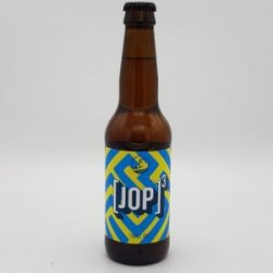 Sesma Brewing JOP 3