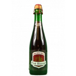 Oude Kriek Vielle 6% 37,5cl - Brygshoppen