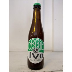 Orbit Ivo 4.5% (330ml bottle) - waterintobeer