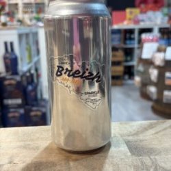 Sparkle ✨ Breizh Ma Bro