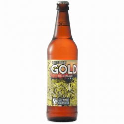 Stewart Brewing Edinburgh Gold
