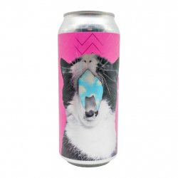 All My Friends Beer Co. Feral