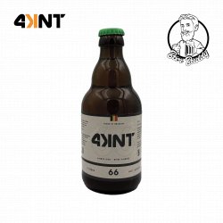 Brouwerij 4KNT 4knt 66