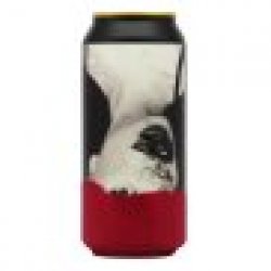 Atelier Vrai Born Tomorrow BA Imperial Stout Laphroaig 0,44l - Craftbeer Shop