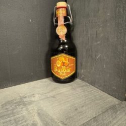 Barbar Bok - Bier en Borrels