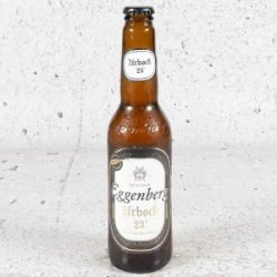 Schloss Eggenberg Urbock 23º