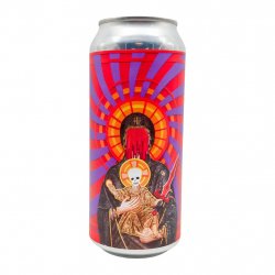 All My Friends Beer Co. Sancticide