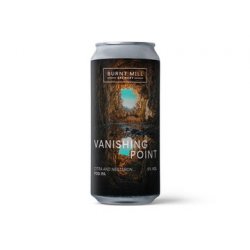 Burnt Mill Brewery Vanishing Point Burnt Mill Brewery Vanishing Point