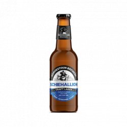 Harviestoun Schiehallion