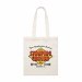 Stomping Ground Vintage Garage Tote 