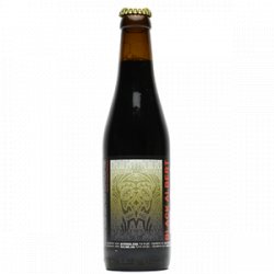 De Struise Brouwers - Black Albert 2022 - Foeders - Foeders