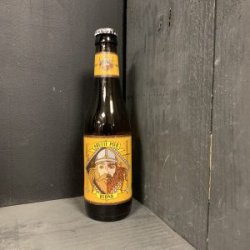 Grutte Pier Blond - Bier en Borrels