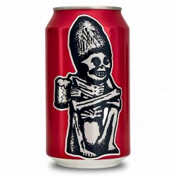 Rogue Ales Dead Guy Imperial IPA