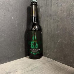 Beetles Beer Novel Stout - Bier en Borrels