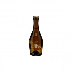 Bon Secours Prestige 9alc 33cl - Dcervezas