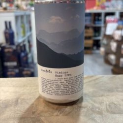 DosKiwis Visions DosKiwis Visions