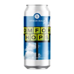 Other Half - Comfort Hops - Dorst