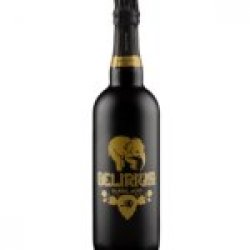 Delirium Black Barrel Aged