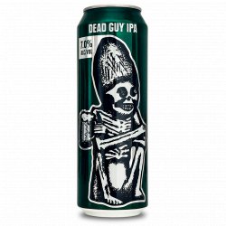Rogue Ales Dead Guy IPA