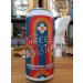 Three Sisters Geometric Hazy #5 - 440ml - 6.5% 