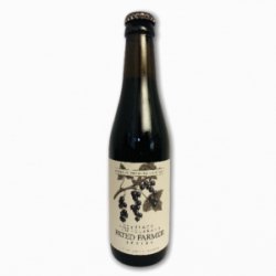 Trillium, Fated Farmer, Black Currant, BA. Wild Ale,  0,33 l.  6,5% - Best Of Beers