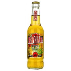 Desperados 330ml - Beers of Europe