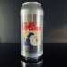 Range Brewing, Cliff Update (Beak Collab): DDH Bright IPA, 440ml 