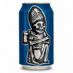 Rogue Ales Dead Guy IPA