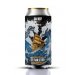 Galway Bay Of Foam & Fury Original Recipe 8.5% abv 440ml Can 