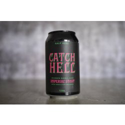 Half Acre - Catch Hell - addicted2craftbeer