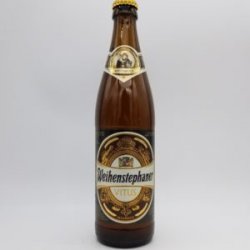 Weihenstephaner Vitus Bock 500ml - Bottleworks