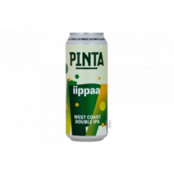 Pinta IIPPAA - Hoptimaal