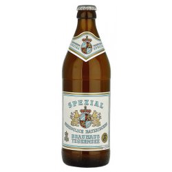 Tegernseer Spezial Hell - Beers of Europe