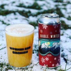 Vitamin Sea. Double Winter [Pre-Order] - Brew Export