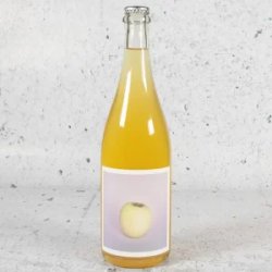 Wildflower Brewing & Blending Roadcider (2024)