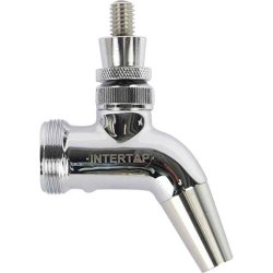 Dispensador (Faucet, grifo) - Panama Brewers Supply