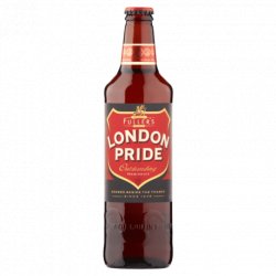 Fuller’s London Pride