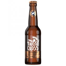 Thistly Cross Cider Thistly Cross Whisky Cask